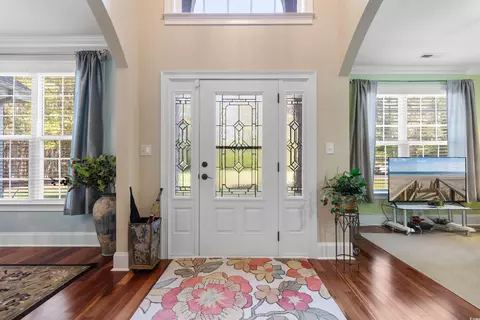 1815 Gilbert Rd, Conway, SC 29527 photo 3
