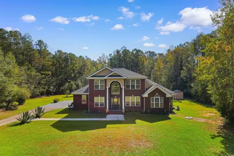 1815 Gilbert Rd, Conway, SC 29527