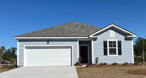 4005 Smokey Dr, Conway, SC 29526