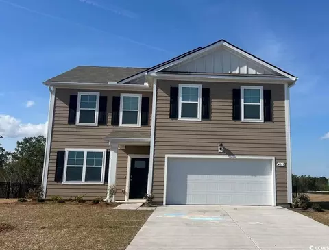 4015 Smokey Dr, Conway, SC 29526