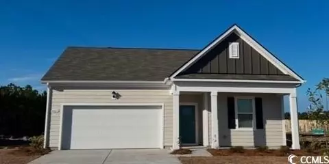 4023 Smokey Dr, Conway, SC 29526