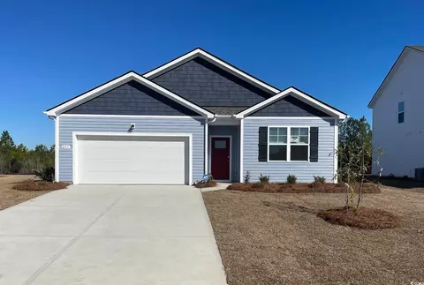 231 Hadley Springs Ave, Longs, SC 29568