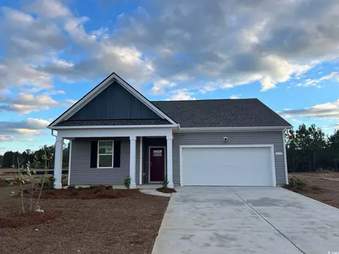 515 Firouz Dr, Longs, SC 29568