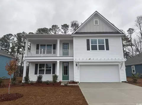 535 Haven View Way, Murrells Inlet, SC 29576