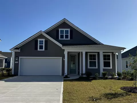 538 Slaty Dr, Myrtle Beach, SC 29588