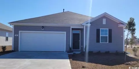 806 Green Garden Way, Myrtle Beach, SC 29579