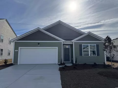 816 Green Garden Way, Myrtle Beach, SC 29579