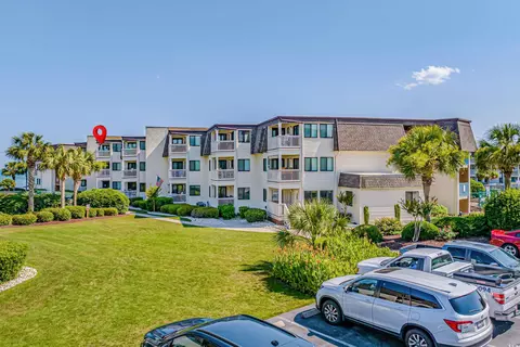 5601 N Ocean Blvd #C-305, Myrtle Beach, SC 29577