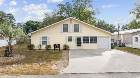 2410 Douglas St, North Myrtle Beach, SC 29582