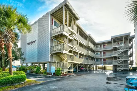 4305 S Ocean Blvd #205, North Myrtle Beach, SC 29582