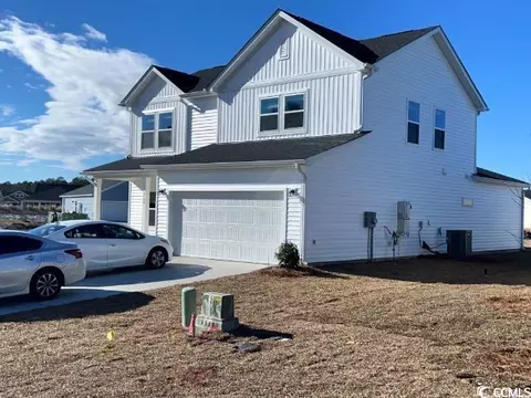 3109 Palma Way, Myrtle Beach, SC 29579