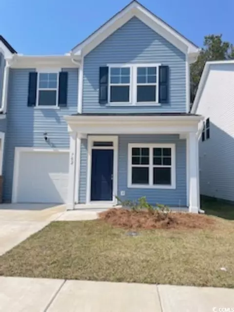 782 NW Palm Frond Way #53, Calabash, NC 28467