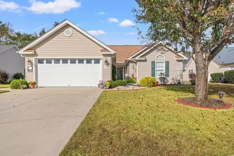 960 Dunrobin Ln, Myrtle Beach, SC 29588