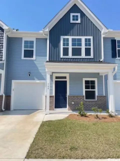 784 NW Palm Frond Way #52, Calabash, NC 28467