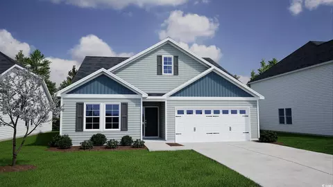 675 Mccorkle Pl, Conway, SC 29526