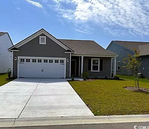 292 Hawks Run Dr, Calabash, NC 28467