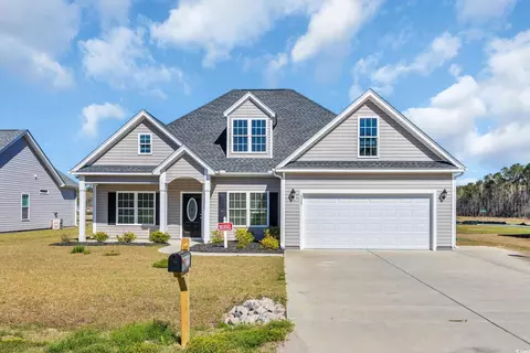 2327 King Farm Rd, Aynor, SC 29511