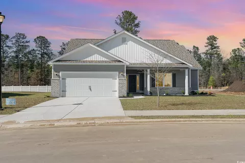 3343 Little Bay Dr, Conway, SC 29526