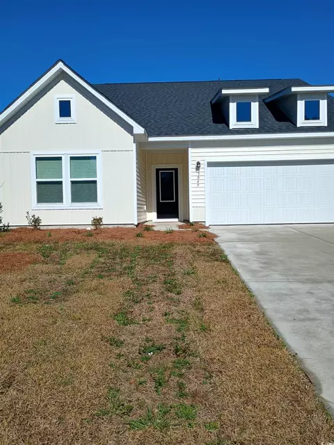 3049 Palma Way, Myrtle Beach, SC 29579
