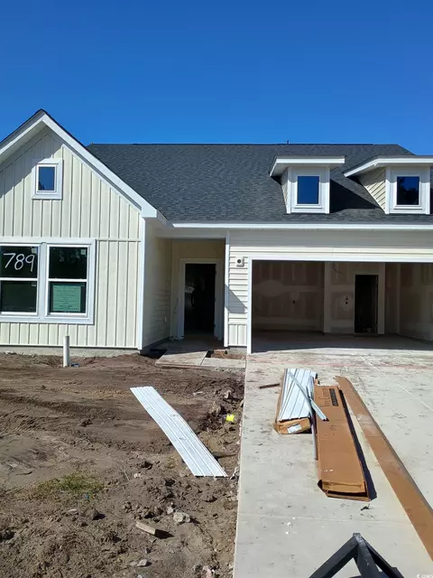 3049 Palma Way, Myrtle Beach, SC 29579