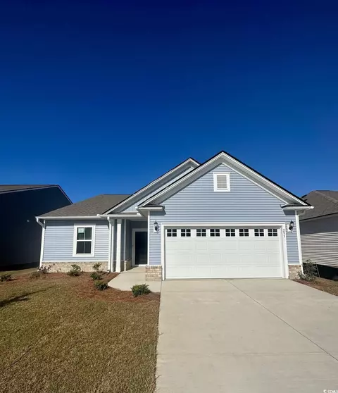 293 Hawks Run Dr, Calabash, NC 28467