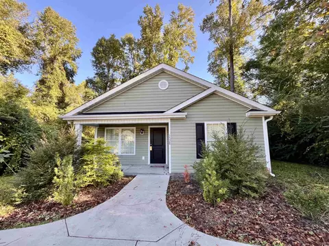 1528 Tinkertown Ave, Conway, SC 29527