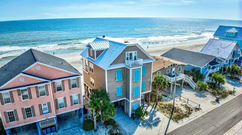 410 S Waccamaw Dr, Murrells Inlet, SC 29576