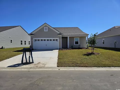 314 Hawks Run Dr, Calabash, NC 28467
