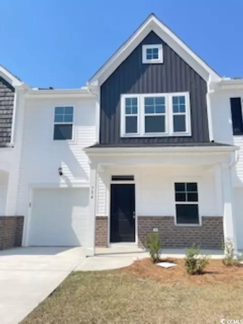 794 NW Palm Frond Way #48, Calabash, NC 28467