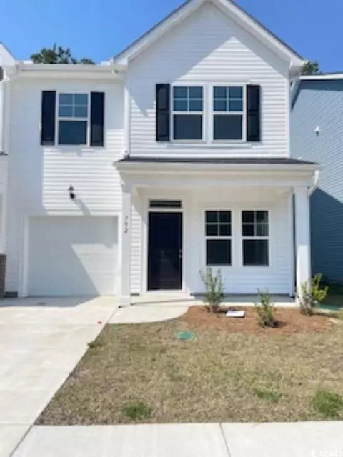 792 NW Palm Frond Way #49, Calabash, NC 28467
