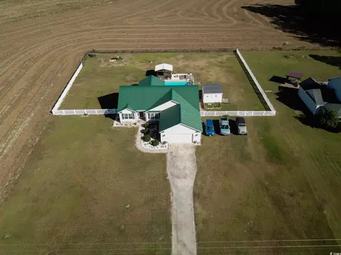 1916 Winburn St, Conway, SC 29527