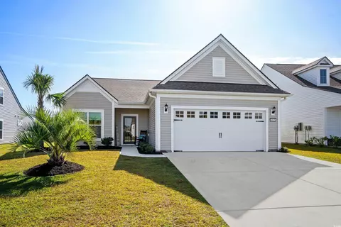 4025 Tremayne Trl, Myrtle Beach, SC 29579