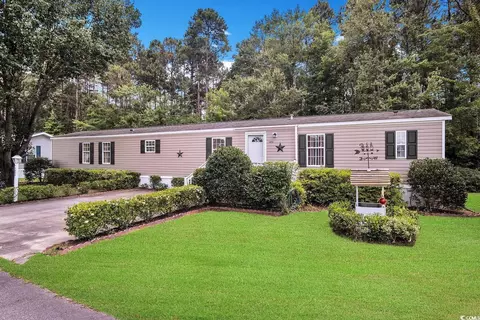 1092 Palm Dr, Conway, SC 29526