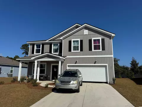 921 Laconic Dr, Myrtle Beach, SC 29588