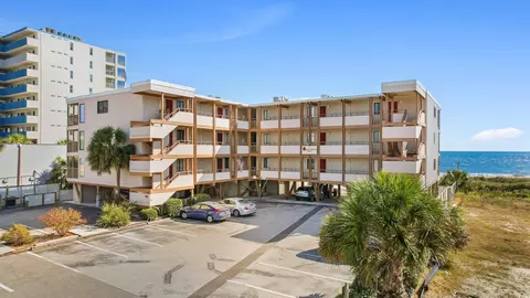 1711 S Ocean Blvd #303, North Myrtle Beach, SC 29582