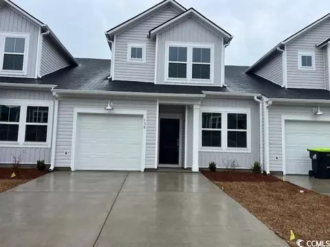 138 Talladega Dr #536, Myrtle Beach, SC 29579