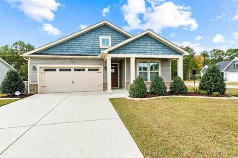 400 Katie Dr, Conway, SC 29526