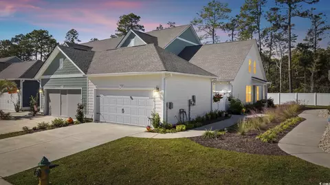 2539 Blue Crane Cir #106, Myrtle Beach, SC 29577
