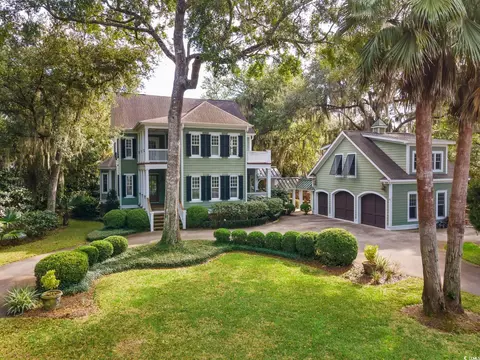 92 Pinckney Rd, Georgetown, SC 29440