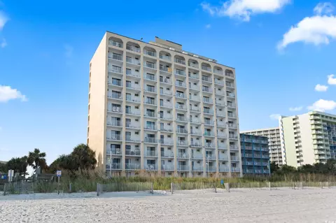 1207 S Ocean Blvd #50912, Myrtle Beach, SC 29577