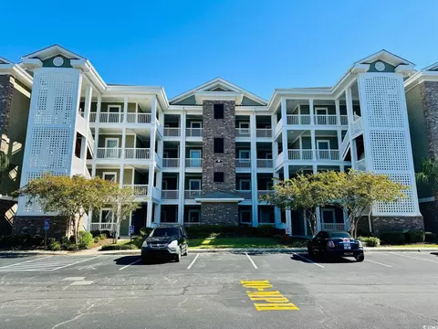 4883 Luster Leaf Cir #204, Myrtle Beach, SC 29577