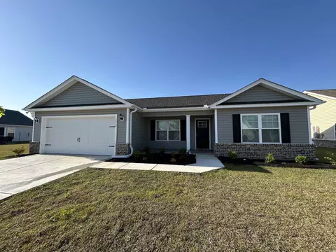 1010 Stump Rd, Conway, SC 29526