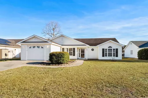 403 Gatehouse Ct, Conway, SC 29526