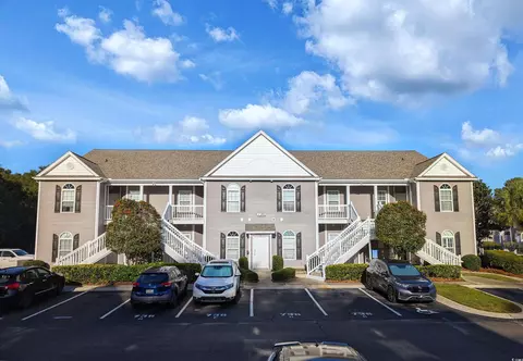 736 Algonquin Dr #D, Pawleys Island, SC 29585