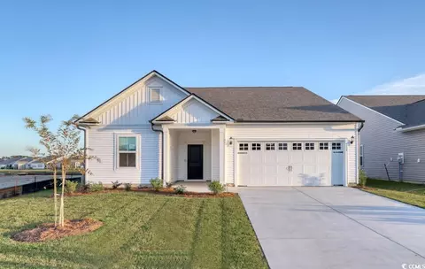 288 Hawks Run Dr, Calabash, NC 28467