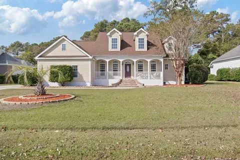 1400 Mcmaster Dr, Myrtle Beach, SC 29575