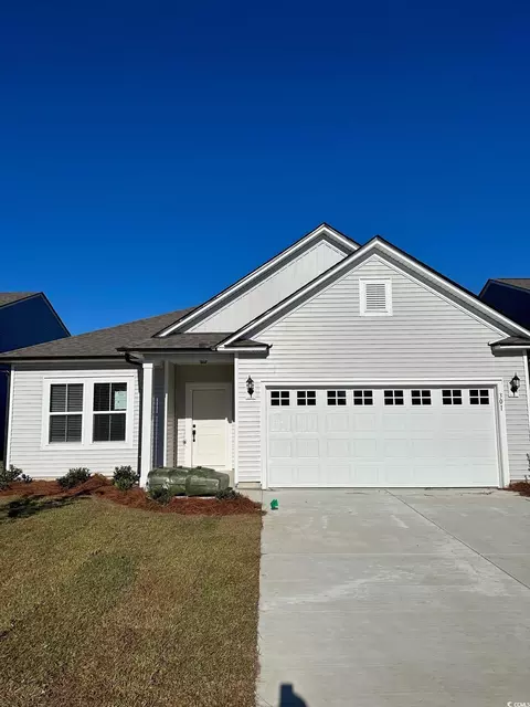 301 Hawks Run Dr, Calabash, NC 28467