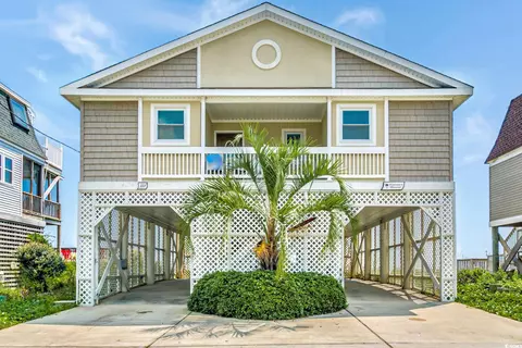 551 S Waccamaw Dr, Murrells Inlet, SC 29576