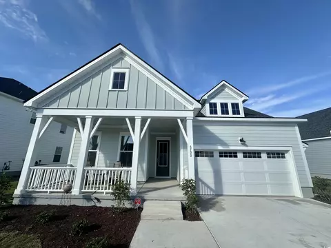 6500 Berg St, Murrells Inlet, SC 29576