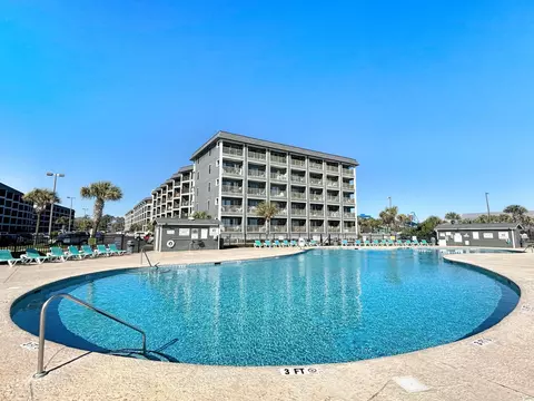 5905 S Kings Hwy #211-A, Myrtle Beach, SC 29575